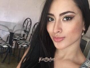 Gisellexlove