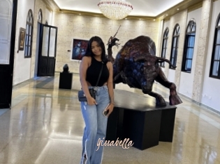Gissabella