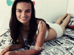 Gisselletyler77