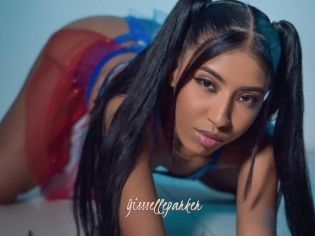 Gissselleparker