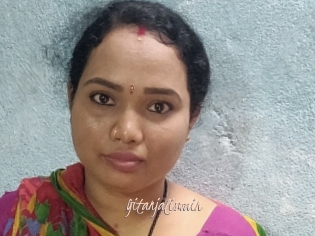 Gitanjaliswain
