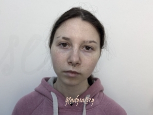 Gladysalvey