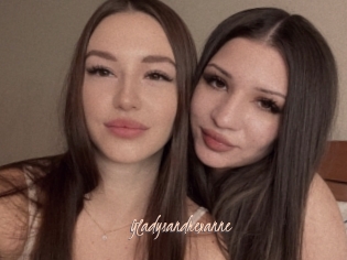 Gladysandrexanne