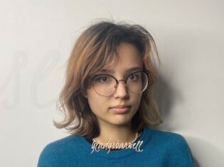 gladysbanwell Sexenmacht