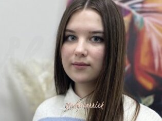 gladysbarrick Sexenmacht