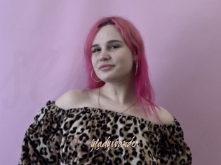 Gladysbawden