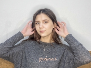 Gladyscouch