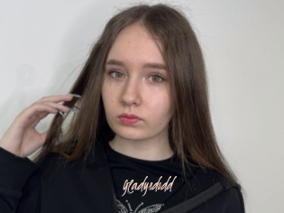 Gladysdodd