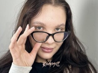 Gladysgell