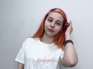 Gladysgoodrich