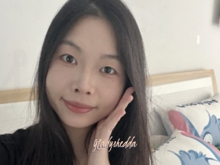 Gladyshedda