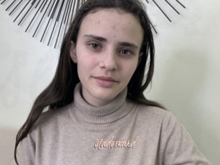 Gladysward