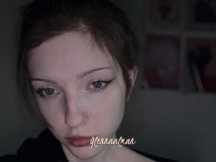 Glennaalman