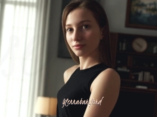 Glennabareford