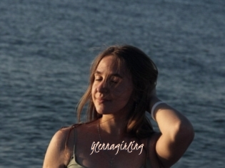 Glennagirling