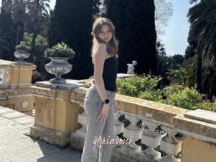 Gloriabrook