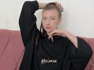 Gloriamau