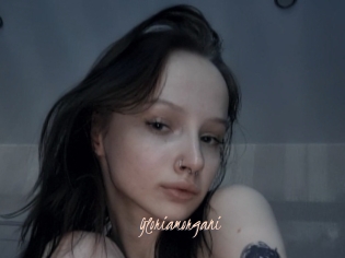 gloriamorgani Sexenmacht
