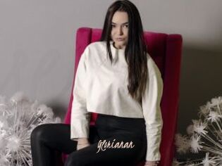 Glorianan