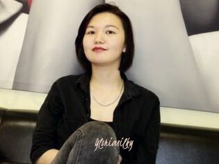 Gloriasilky