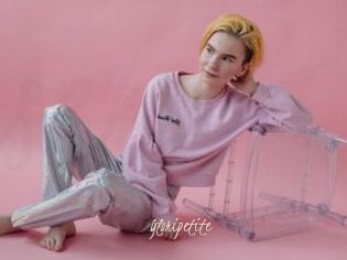 Gloripetite