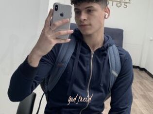 God_freid