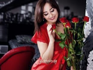 Goddesbecky