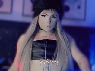 Goddesbunny