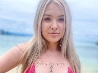 Goddess_kaiia_eve