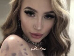 Goddessblair