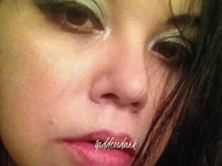 Goddessdark
