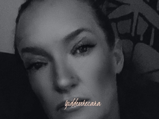 Goddesshecara