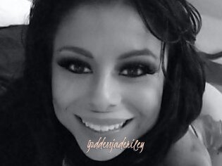 Goddessjaderiley