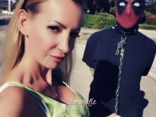 Goddessjulie