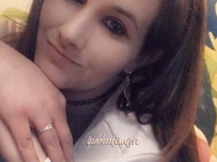 Goddesskiralove