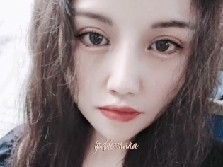 Goddessnana