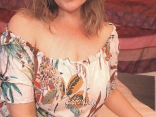 Goddessnicky