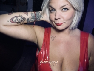 goddesspoppy Sexenmacht