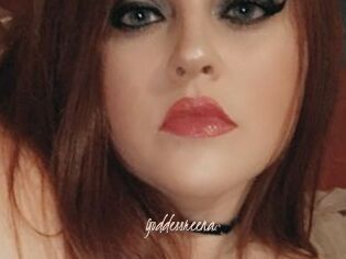 Goddessreena