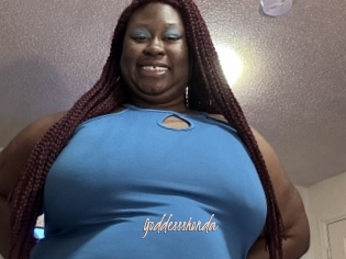 Goddessshonda