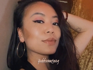 Goddesswutang