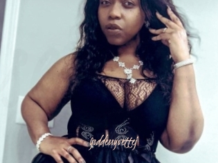 Goddessyvettej