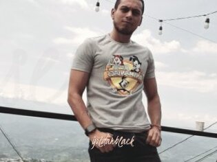 Goldarblack