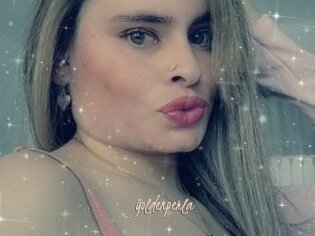 Goldenperla