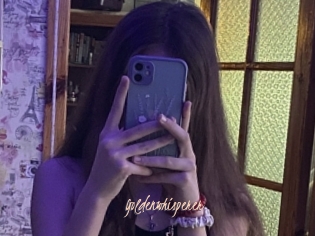 Goldenwhisperer