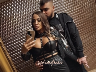 Goldieandfranco