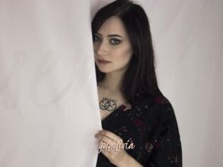 Goldolivia