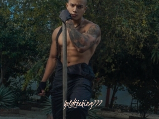 Goldtheking777