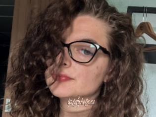 Goldyholmes