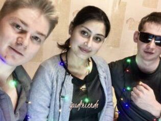 Good_friends